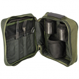 NGT Jídelní sada Solo Session Set