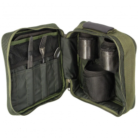 NGT Jídelní sada Solo Session Set