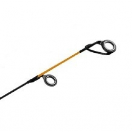 Delphin Feederová Špička 3,25 mm River Trophy Light Oranžová