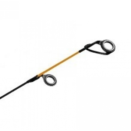 Delphin Feederová Špička 3,25 mm River Trophy Light Oranžová