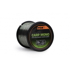 Fox Vlasec Carp Mono 1000m