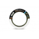 Fox Ujímaný Vlasec Exocet Pro Double Tapered Mainline 300 m 15-35lb 0.33mm - 0.50mm x 300m