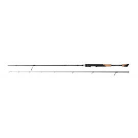 Fox Rage Prut TR Finesse Touch Spinning Rod 2,05 m 2-10 g 2 díl