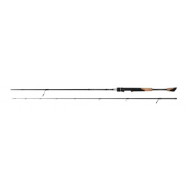 Fox Rage Prut TR Finesse Touch Spinning Rod 2,05 m 2-10 g 2 díl