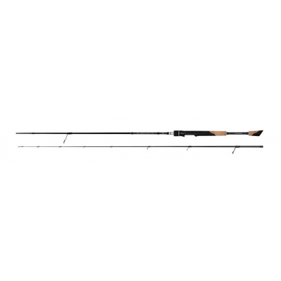 Fox Rage Prut TR Finesse Touch Spinning Rod 2,05 m 2-10 g 2 díl