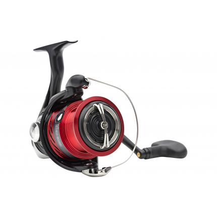 Daiwa Naviják 23 Ninja LT Feeder 6000 SS