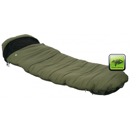 Giants Fishing Spacák Sleeping Bag 5 Seasson Extreme