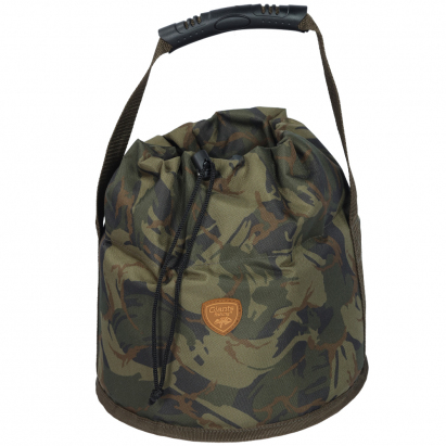 Giants fishing Přepravní termo taška na 2kg pb láhev Gas Canister Carryall Large