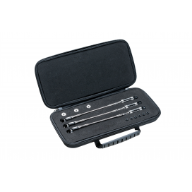 Mivardi Swinger Arm MCX Stainless Carbon Set 3 ks