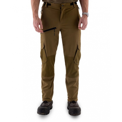 Trakker Kalhoty TechPro QD Combats