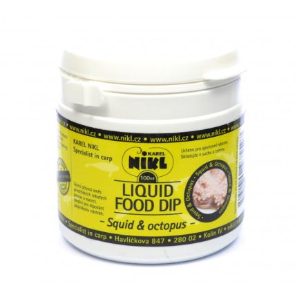 Nikl Liquid Food Dip