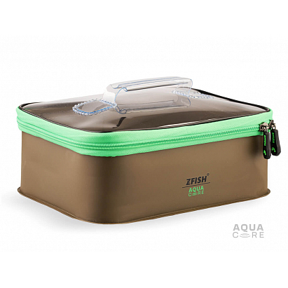 Zfish Box Aquacore Eva Case L Zfish Box Aquacore Eva Case L