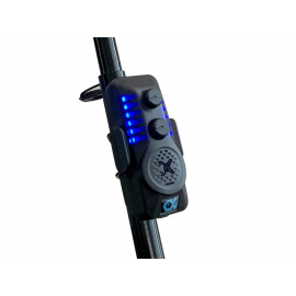 Hlásiče FLACARP - Sada hlásičů CatHunter s příposlechem 4+1