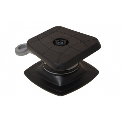 Fasten Plocha pro Obrazovku 100x100mm pro Nalepení na Člun