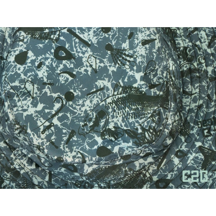 Delphin Klobouk RAIDER C2G