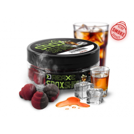 Nástraha D SNAX SHELL 12mm/30g - Rum-Kola /wafters/rozpustné Nástraha D SNAX SHELL 12mm/30g - Rum-Kola /wafters/rozpustné