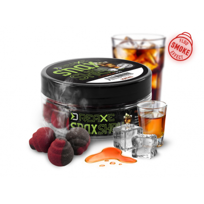 Nástraha D SNAX SHELL 12mm/30g - Rum-Kola /wafters/rozpustné