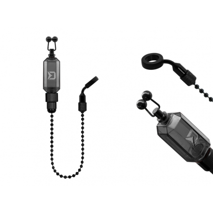 Delphin Řetízkový Indikátor Cubix