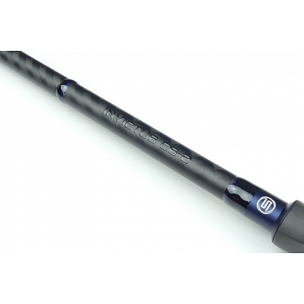 Sportex Prut Invictus CS-2 Carp 3,66 m 3 lb 2 díl