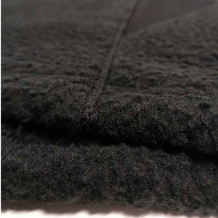 Geoff Anderson Thermal 4 Pullover černý velikost M