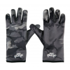 Fox Rage Rukavice Thermal Camo Gloves