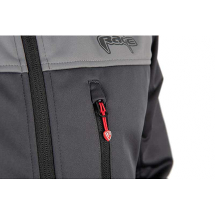 Fox Rage Bunda Sherpa Wind Blocker