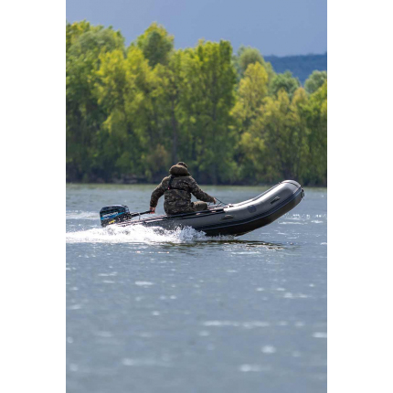 Fox Nafukovací Člun Inflatable Boat 320 X Air Deck S Nafukovací Podlahou