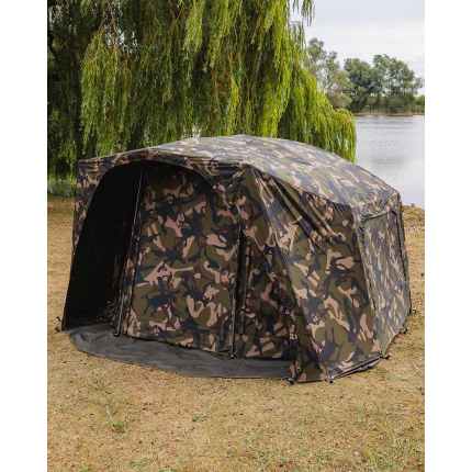 Fox Bivak Frontier II XL Camo
