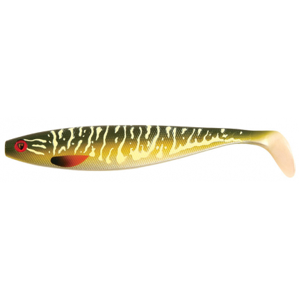Fox Rage Pro Shads Perch (UV) - 23cm
