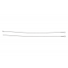 Mikado Jehla Prošívací 18cm 10 Ks