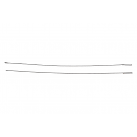 Mikado Jehla Prošívací 18cm 10 Ks