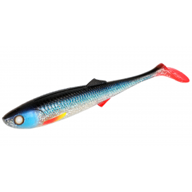 Mikado Nástraha Sicario 10.5cm/shiny Fry 5 Ks