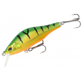 Mikado Wobler Lightning 70mm/8.3g/fire Tiger Neutrální 1 Ks