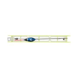 Mikado Splávek Set 0031.0g / Vlasec 0.14/0.12mm Háček: 12 1 Ks