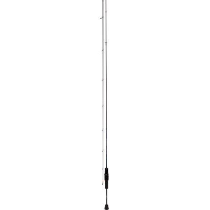 Mikado Prut Mcraft Microjig Tubular 193cm 0.3-2g 2Sec.