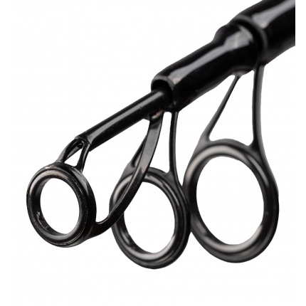 Mikado Prut Intro Tele Carp Ii 360cm 3.0lbs (6 Sec.)