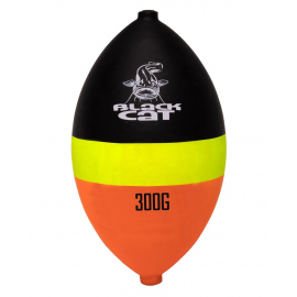 Black Cat Splávek Hard Core Float 300g