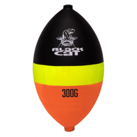 Black Cat Splávek Hard Core Float 300g