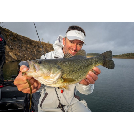 Fox Rage Bunda Light Camo RS Triple Layer Jacket