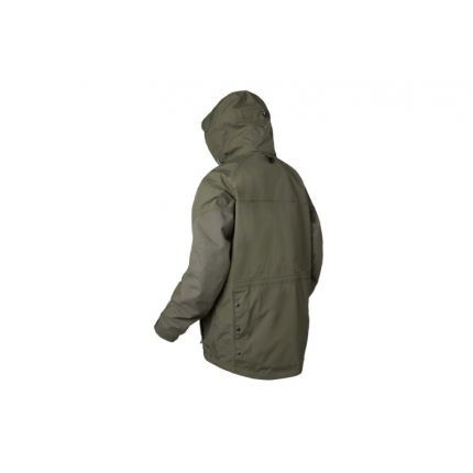 Geoff Anderson Bunda Dozer7 Green