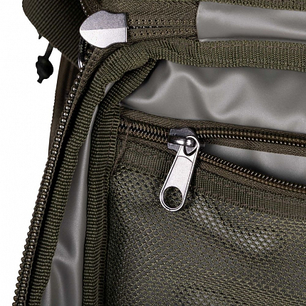 Shimano Taška Tribal Carp Large Carryall
