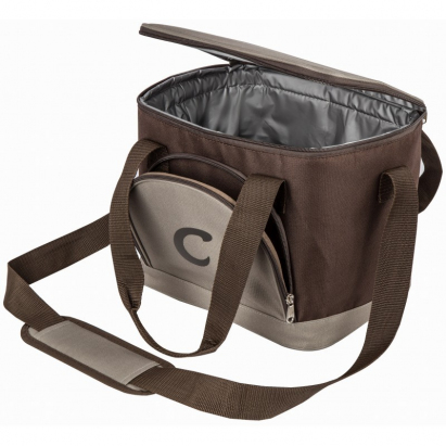 JAF Capture - Chladící taška Fresh X-12 cooler bag JAF Capture - Chladící taška Fresh X-12 cooler bag