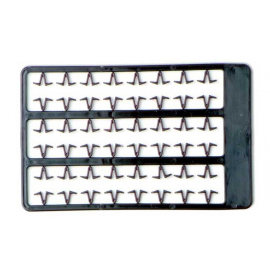 Mivardi Zarážky na boilies V malé