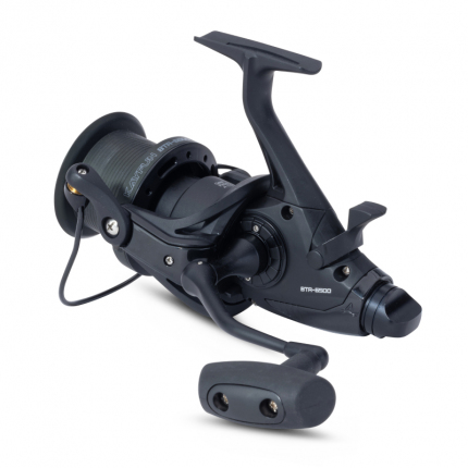 Anaconda naviják Kayfun BTR - 6500