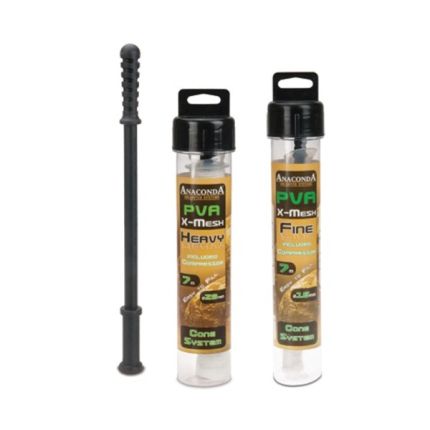 Anaconda PVA X-Mesh 16mm