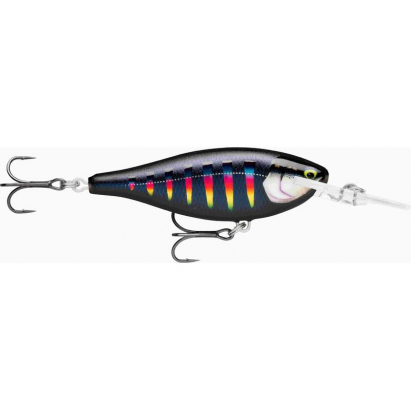 Rapala wobler Shad Rap Elite 75 Rapala wobler Shad Rap Elite 75