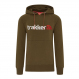 Trakker Mikina CR Logo Hoody L