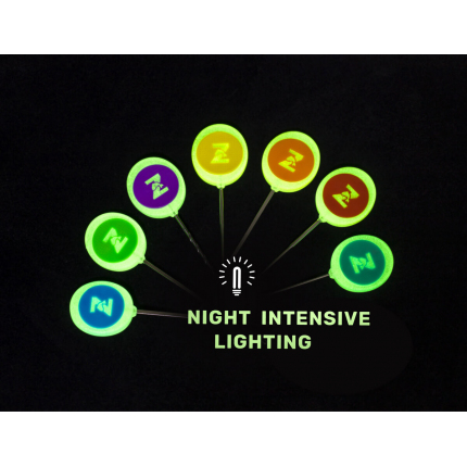 Zfish Jehla Needle Stringer