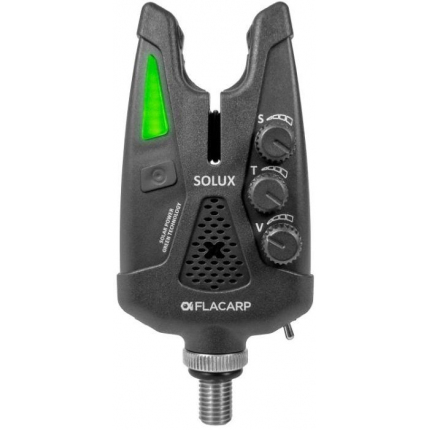 Flackarp Sada hlásičů SOLUX S Příposlechem 4+1