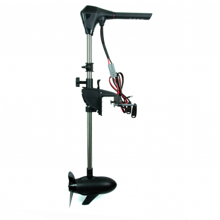 Haibo Elektro Motor M150 3hp 70lbs 12V Brushless